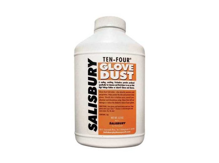 GLOVE DUST 5 OZ