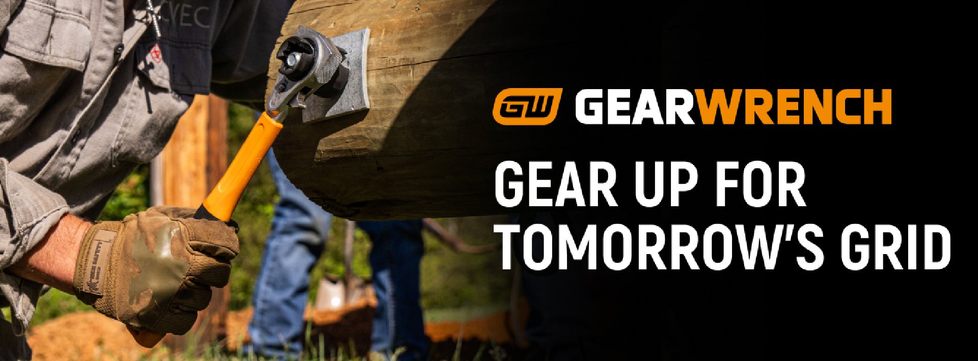 GearWrench