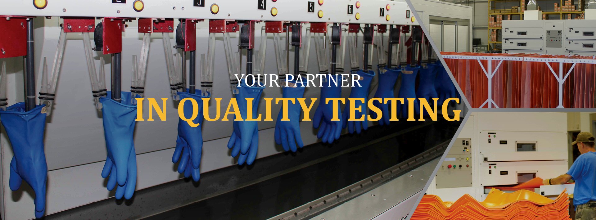 Quality Testing