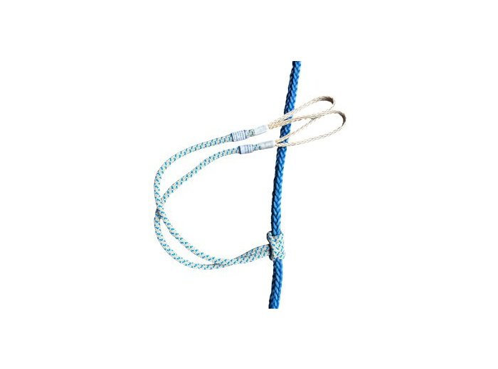 Catch Off Prusik Grip, 48 In Length