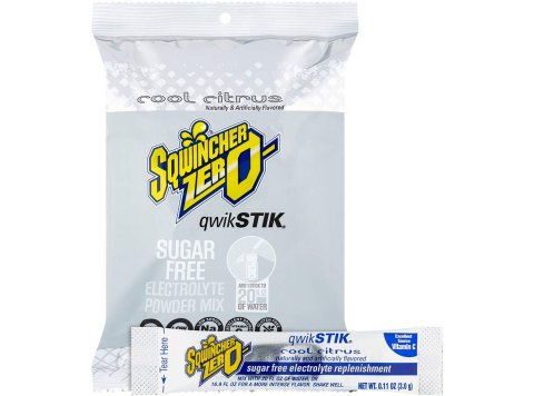 QWIK STIK ZERO COOL CITRUS