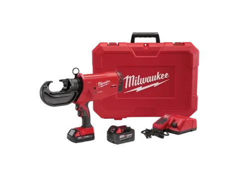 M18 FORCE LOGIC 750 MCM Crimper Kit