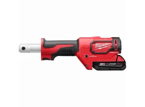 M18 FORCE LOGIC 6T Crimper (Tool Only)