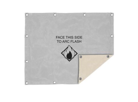 Blanket,Arc Protective, 48X96,40KVa