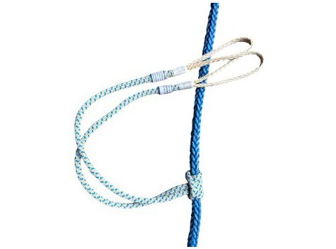 Catch Off Prusik Grip, 72 In Length