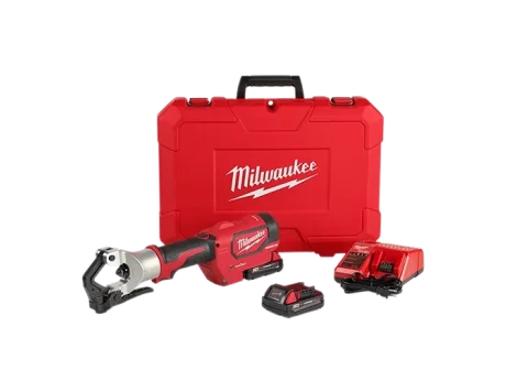 M18 FORCE LOGIC 750 MCM Dieless Crimper