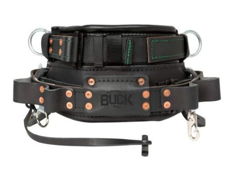 BELT;SHORT BACK,ADJUSTABLE
