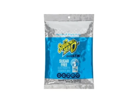 SQWINCHER, ZERO SUGAR, MIXED BERRY