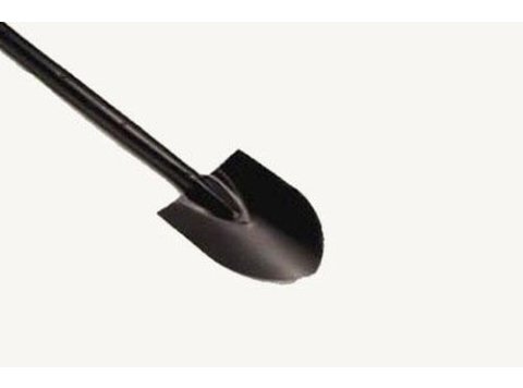 SHOVEL STRAIGHT 9