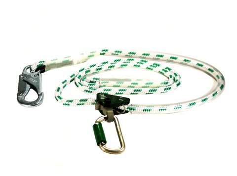 LANYARD BUCKADJUSTER ROPE 8