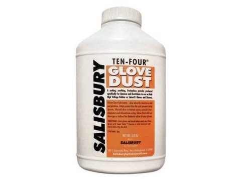 GLOVE DUST 5 OZ