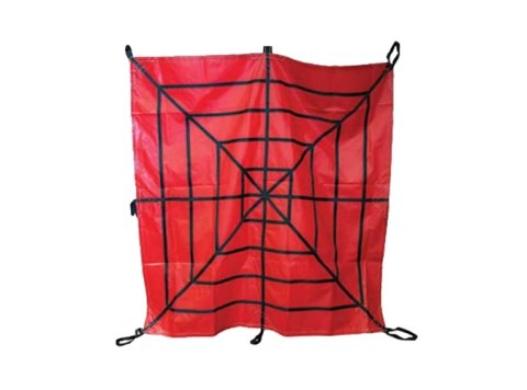 10X10 DIRT TARP MAX 5K LOAD