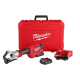 M18 FORCE LOGIC 750 MCM Dieless Crimper