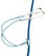 Catch Off Prusik Grip, 48 In Length